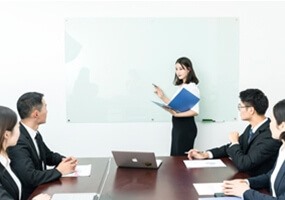 文案設計團隊